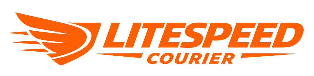 Litespeed Courier Logo